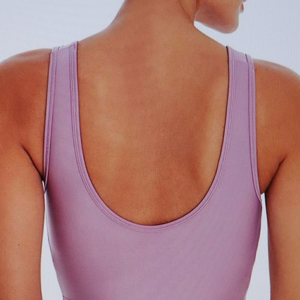 Marika Valerian Layla Sports Bra Size M - Picture 3 of 5